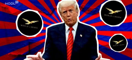 Trump-Backed USD1 Stablecoin Gets Listed on Coinbase for Trading