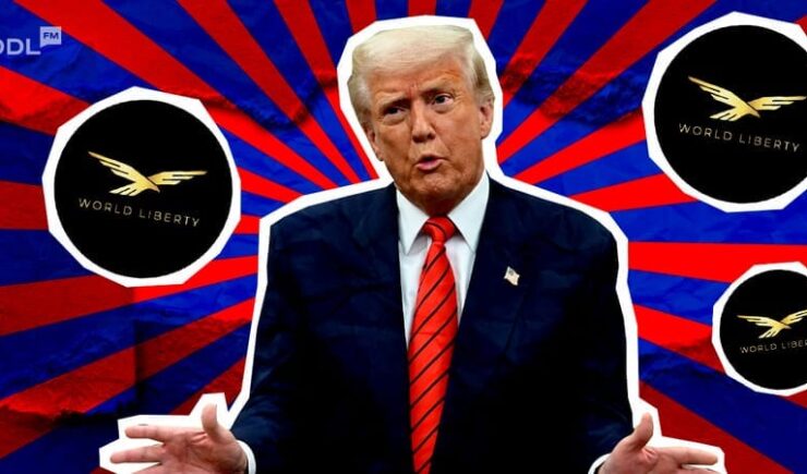 Trump-Backed USD1 Stablecoin Gets Listed on Coinbase for Trading