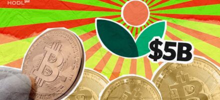KindlyMD Plans $5 Billion Bitcoin Reserve Expansion After Nakamoto Merger