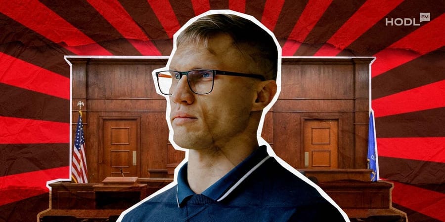 2 9 1 Tornado Cash Co-Founder Roman Storm Found Guilty of Unlicensed Money Transmitting 2 9 1 Tornado Cash Co-Founder Roman Storm Found Guilty of Unlicensed Money Transmitting