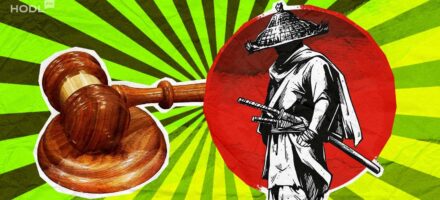 Samourai Wallet Founders Set to Plead Guilty After $2 Billion Crypto Mixing Scandal