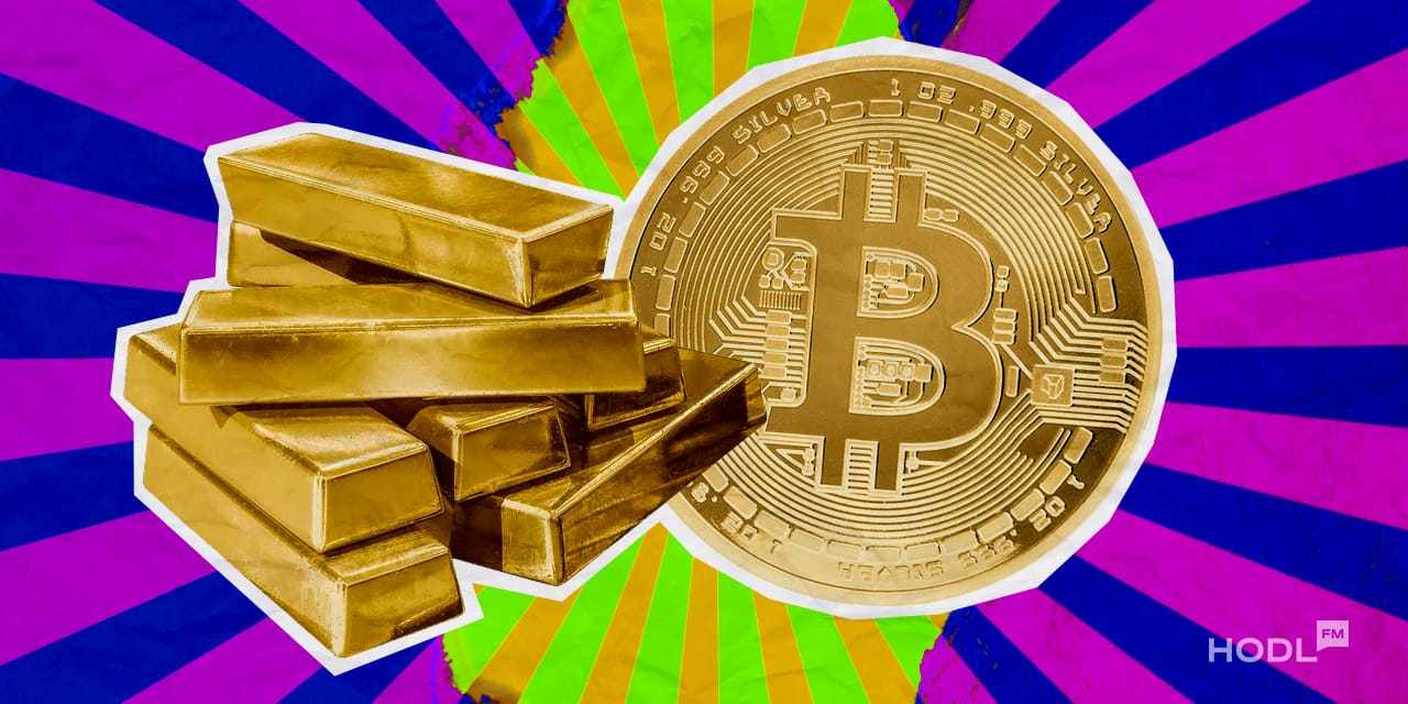 2 2 1 1 Gold Gains and Bitcoin Holds Strong as Investors Brace for Fed Announcement 2 2 1 1 Gold Gains and Bitcoin Holds Strong as Investors Brace for Fed Announcement