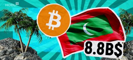 Maldives Sets Sights on Blockchain Hub with $8.8 Billion Investment