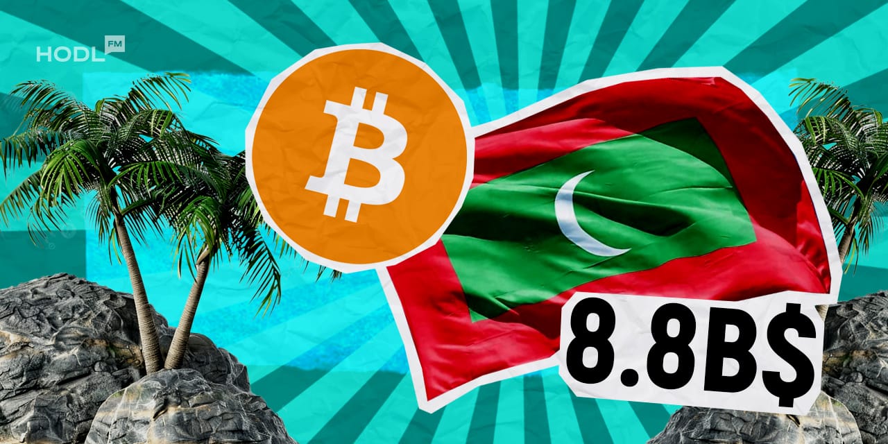 2 2 Maldives Sets Sights on Blockchain Hub with $8.8 Billion Investment 2 2 Maldives Sets Sights on Blockchain Hub with $8.8 Billion Investment