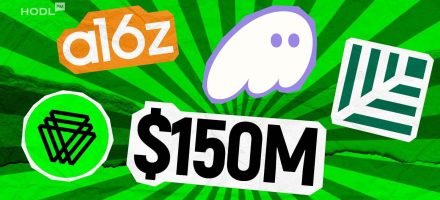 Phantom Crypto Wallet Sees $150M Series C Funding