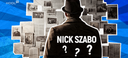 Nick Szabo: The Man Behind ‘Bit Gold’ and Possible Bitcoin Creator