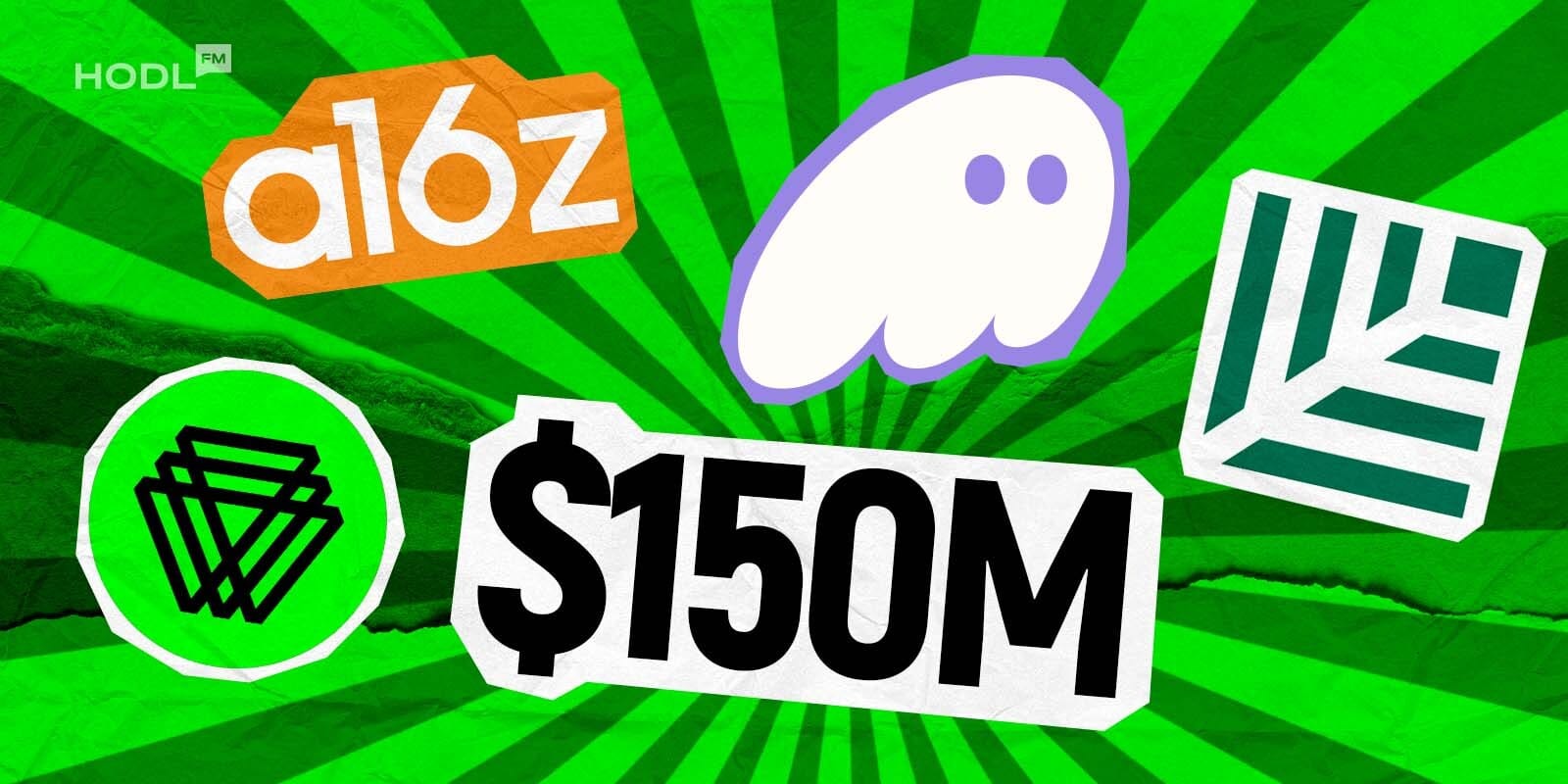 2 3 Phantom Crypto Wallet Sees $150M Series C Funding 2 3 Phantom Crypto Wallet Sees $150M Series C Funding