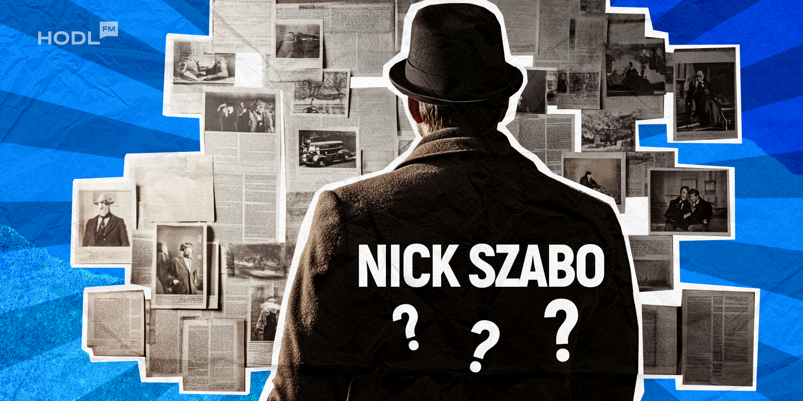 2 3 Nick Szabo: The Man Behind 'Bit Gold' and Possible Bitcoin Creator 2 3 Nick Szabo: The Man Behind 'Bit Gold' and Possible Bitcoin Creator