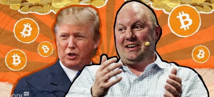 Donald Trump’s First Executive Orders Could End Crypto Debanking