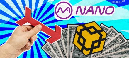 Nano Labs Acquires $50 Million in BNB for $1 Billion Reserve Goal