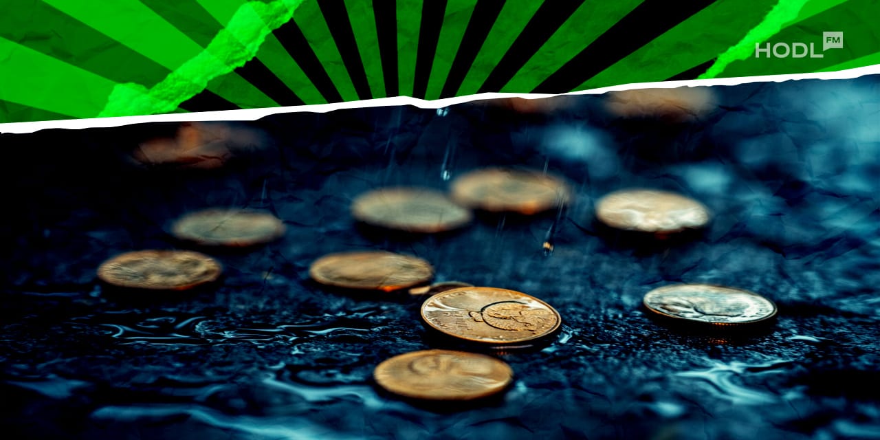 2 6 Nearly 2 Million Crypto Tokens Died in Q1 2025 as Meme Coins Implode 2 6 Nearly 2 Million Crypto Tokens Died in Q1 2025 as Meme Coins Implode