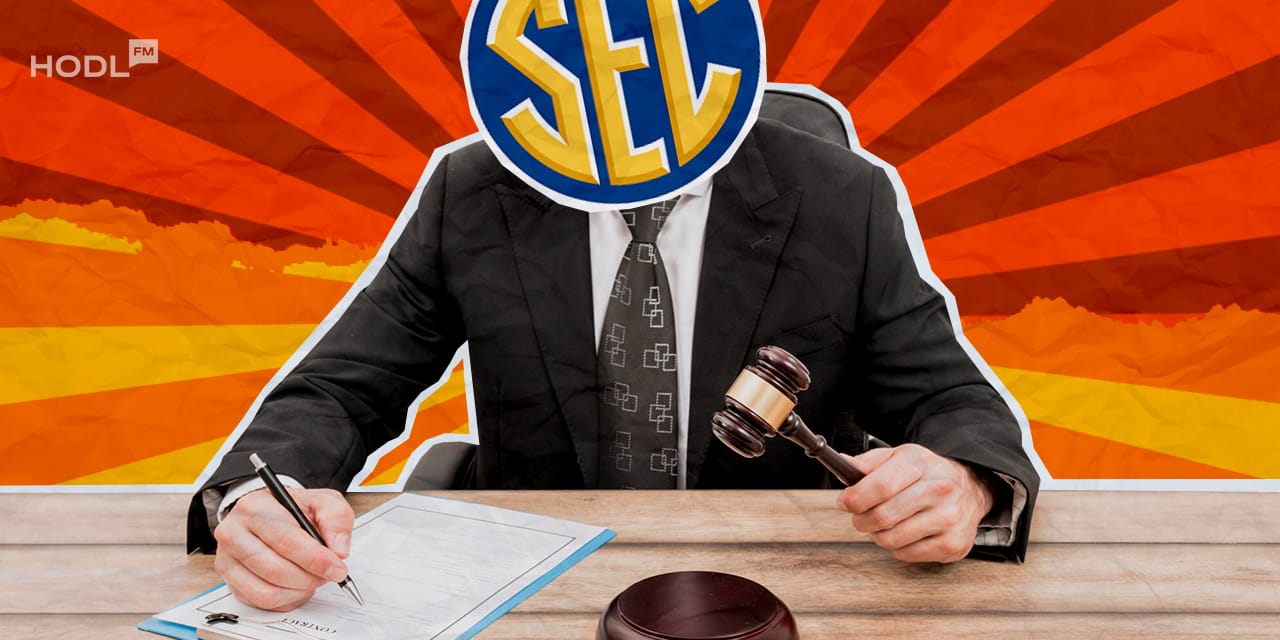 2 7 SEC Delays Crypto ETF Decisions, Keeping Investors in Limbo
