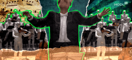 World Celebrities vs. Artificial Intelligence in the Music Industry