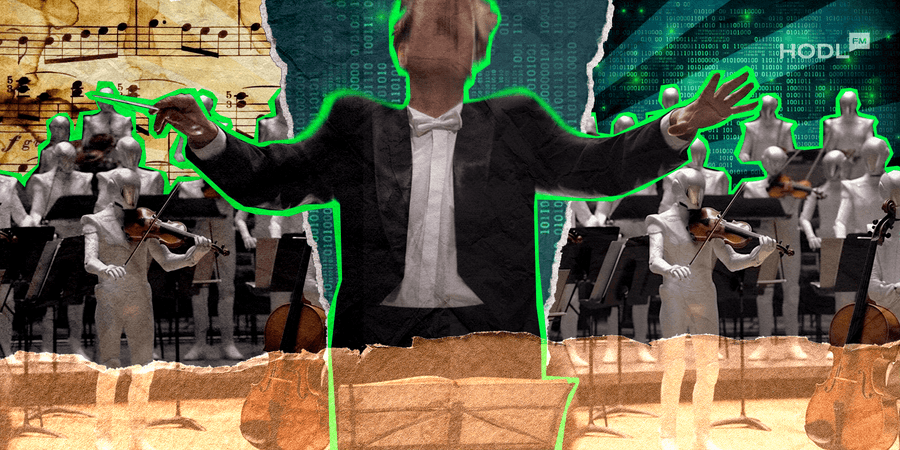 200 Artists Fighting E28098Catastrophic Use of AI in Music 3 World Celebrities vs. Artificial Intelligence in the Music Industry