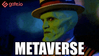 200w 5 stunning events that happened in crypto including a powerful Metaverse report 200w 5 stunning events that happened in crypto including a powerful Metaverse report