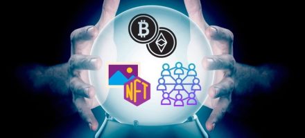 5 most significant crypto events in 2023 – No3 will shock you the most