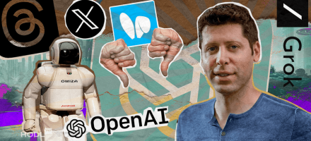 AI and Tech in 2023: Recap
