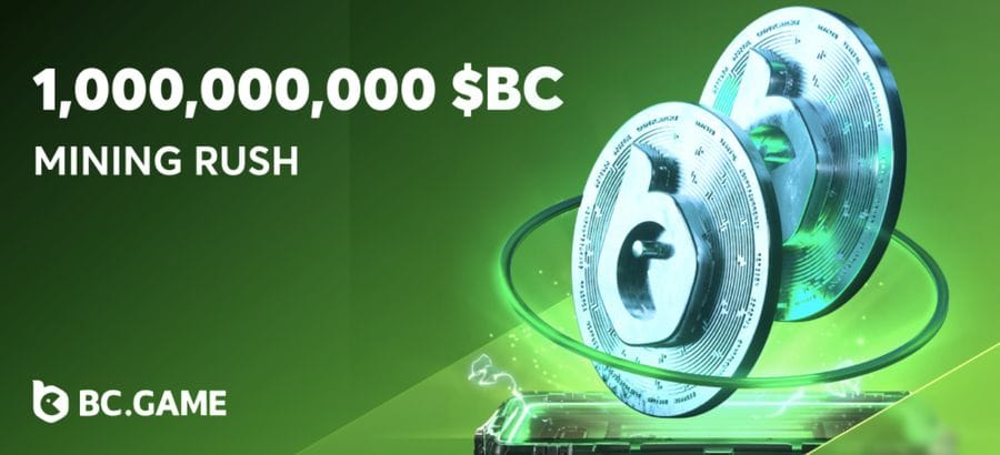 2024 09 27 092254 1727665780qRZZYZDwcU BC.GAME Announces Launch of $BC Mining Rush Event with 1 Billion $BC Token Prize Pool 2024 09 27 092254 1727665780qRZZYZDwcU BC.GAME Announces Launch of $BC Mining Rush Event with 1 Billion $BC Token Prize Pool