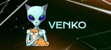 VENKO Achieves Key Milestones and Expands Utility with Alien-Themed Ecosystem on Solana