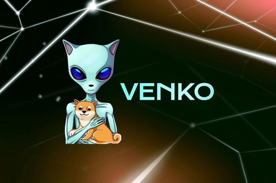 2024 10 03 104855 1727989173CgT9RQYIFr VENKO Achieves Key Milestones and Expands Utility with Alien-Themed Ecosystem on Solana 2024 10 03 104855 1727989173CgT9RQYIFr VENKO Achieves Key Milestones and Expands Utility with Alien-Themed Ecosystem on Solana