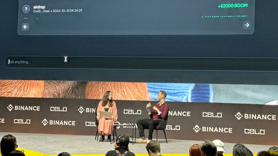 2024 11 18 123023 AI Platform bitGPT Experiences Significant Growth Following Binance Demonstration 2024 11 18 123023 AI Platform bitGPT Experiences Significant Growth Following Binance Demonstration