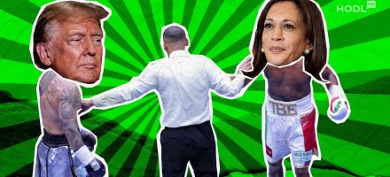 Crypto And The US Election: All Key Moments