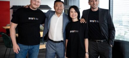 Bybit EU: Building Trust in a Regulated European Crypto Future