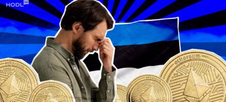Estonian Banker’s $1.2 Billion Ethereum Stash Is Still Lost