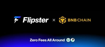 Flipster Partners with BNB Chain for Fee-Free Withdrawals