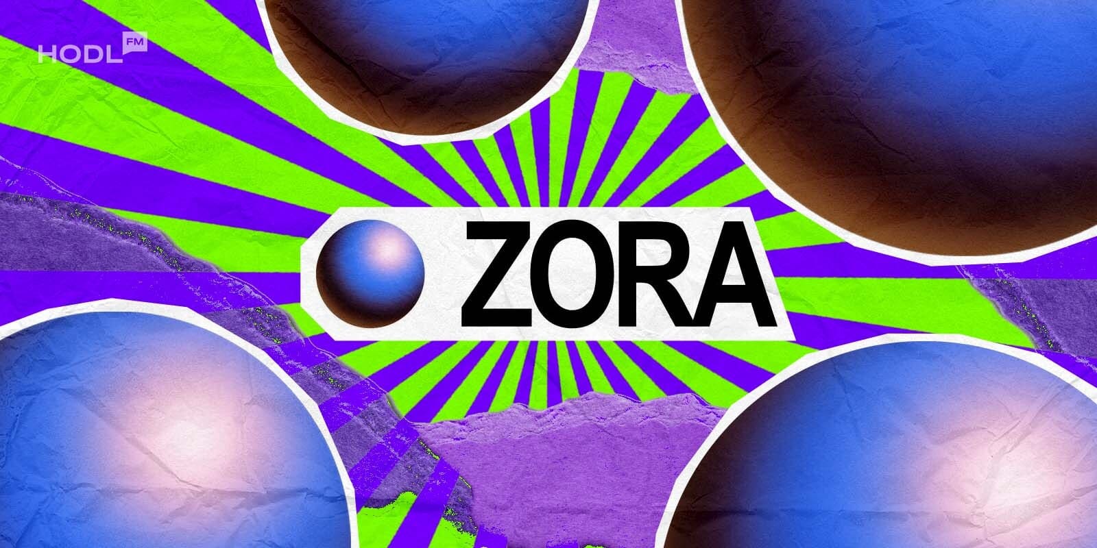 2 2 2 1 Zora Token Hits Record High and Dominates Crypto Discussions