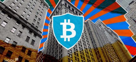 BitGo Takes Aim at Public Markets with IPO Filing