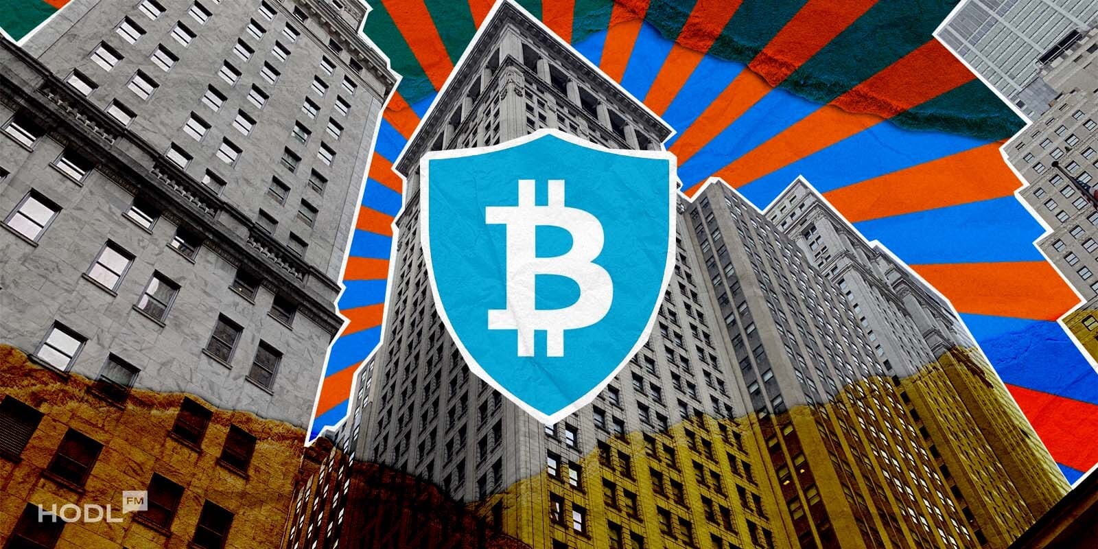 2 2 3 BitGo Takes Aim at Public Markets with IPO Filing 2 2 3 BitGo Takes Aim at Public Markets with IPO Filing