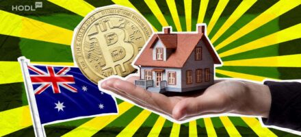 Block Earner Launches Bitcoin-Backed Home Loans for Australians