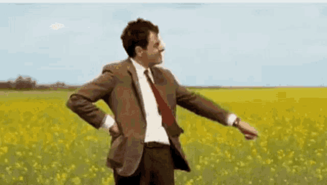 2 mr bean waiting SEC's Potential Approval of 12 Spot Bitcoin ETFs Creates Excitement and... Speculation