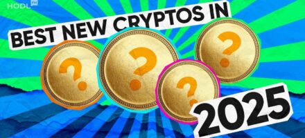 Best New Cryptos to Invest in 2025 – Top Emerging Coins You Should Know About