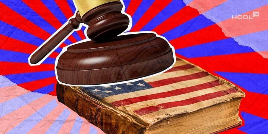 3 2 1 1 GENIUS Act and Anti-CBDC Bill Passed, Giving Crypto a Bright Future