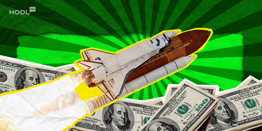 3 3 Altcoin Season Could Be Back as Binance Experiences Surge in Inflows 3 3 Altcoin Season Could Be Back as Binance Experiences Surge in Inflows