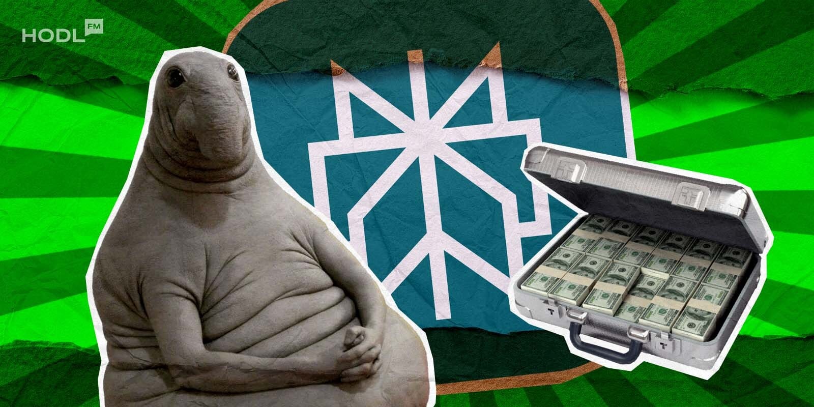 3 5 1 Trump’s GENIUS Act Set to Strengthen Dollar Dominance in Stablecoins 3 5 1 Trump’s GENIUS Act Set to Strengthen Dollar Dominance in Stablecoins