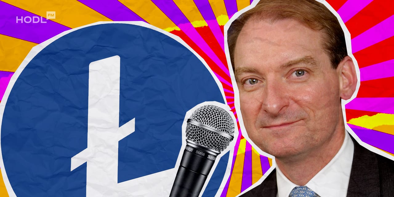 3 1 1 1 SEC Delays Decision on Litecoin ETF Again, Keeping Crypto Fans on Edge 3 1 1 1 SEC Delays Decision on Litecoin ETF Again, Keeping Crypto Fans on Edge