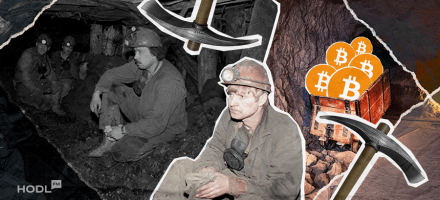 Expert Timing: Bitcoin Miners’ Clever Move to Cash Out Just in Time for the Halving Bash