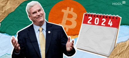 Mt. Gox nostalgia, The state of NFT’s, Binance smackdown and the US Committee against CBDC’s