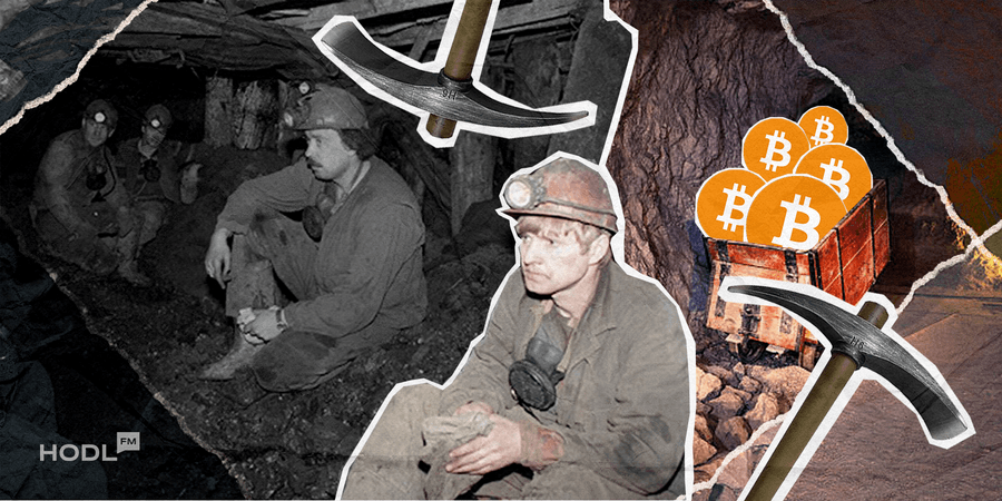 3 1 Atkins' First Probe, Influencer's 9M Debt, $3B BTC Deal & Mining Game Update 3 1 Atkins' First Probe, Influencer's 9M Debt, $3B BTC Deal & Mining Game Update
