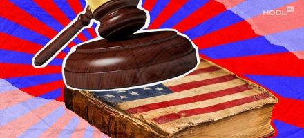 Republicans Launch ‘Crypto Week’ to Fast-Track Key Blockchain Bills