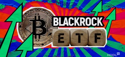 BlackRock’s Bitcoin ETF Soars as Investors Flock to the Fund