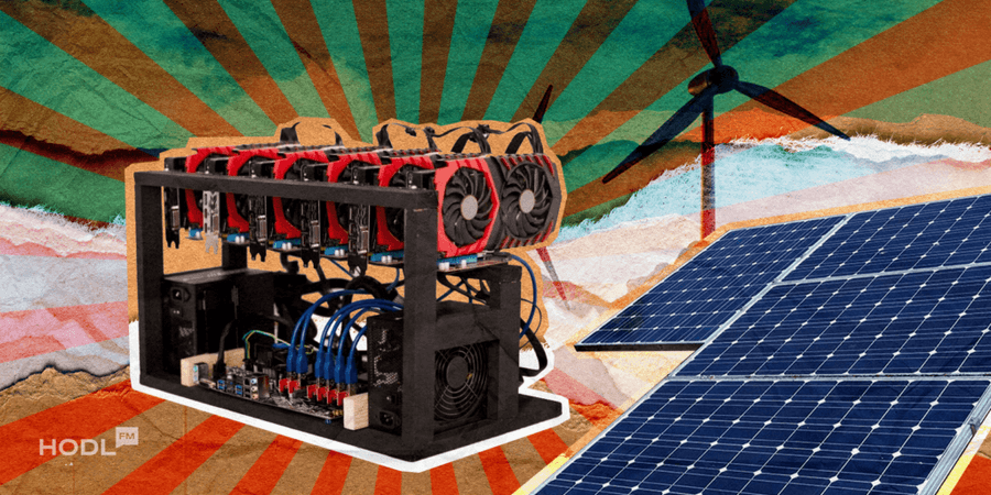 3 2 2 1024x512 2 Bitcoin's $170,000 Forecast, Binance's Swiss Vault, Luxury Watches Losing the Race, and Green Energy Bitcoin Mining Boom