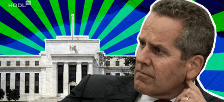 Federal Reserve’s Micheal Barr Set To Resign As Vice Chair