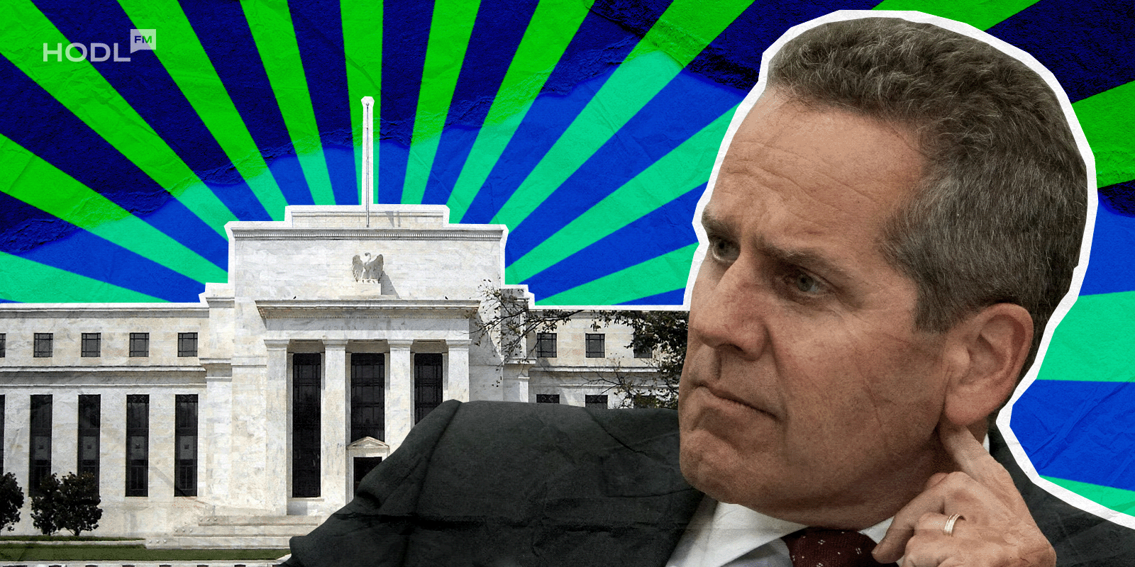 3 3 Federal Reserve’s Micheal Barr Set To Resign As Vice Chair 3 3 Federal Reserve’s Micheal Barr Set To Resign As Vice Chair