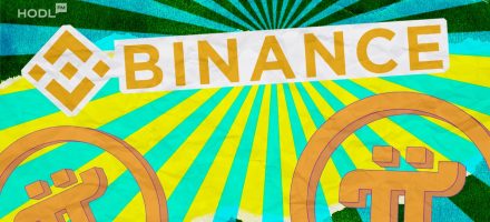 Pi Network Coin Sparks Binance Speculation Amid Market Surge and New Announcements