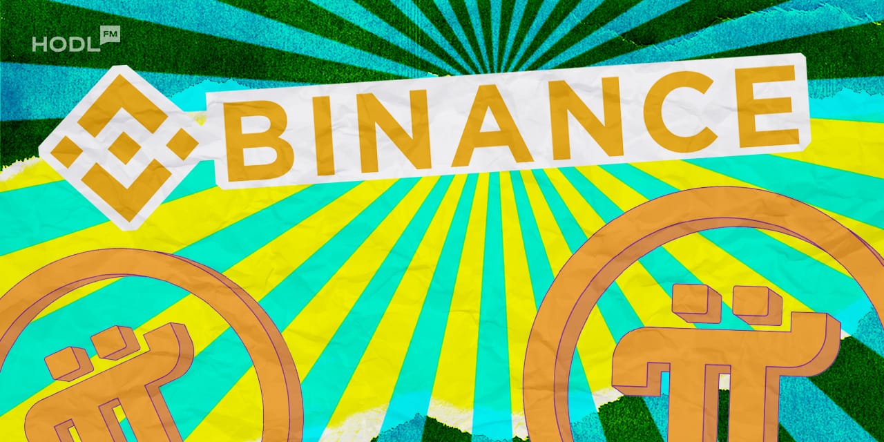 3 3 1 1 Pi Network Coin Sparks Binance Speculation Amid Market Surge and New Announcements 3 3 1 1 Pi Network Coin Sparks Binance Speculation Amid Market Surge and New Announcements