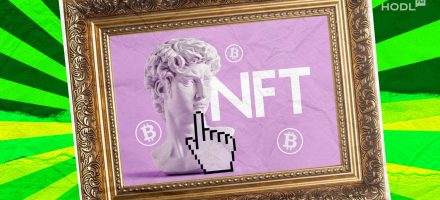 What Are NFTs? Non-Fungible Tokens Explained